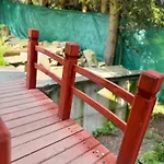 U Hyka Holiday home Ludvikov