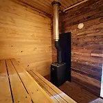 Holiday home U Hyka