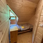 Holiday home U Hyka Ludvikov