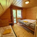 U Hyka Holiday home