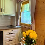 Holiday home U Hyka *