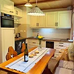 U Hyka Holiday home Ludvikov