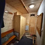 U Hyka Дом отдыха Лудвиков