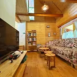 Holiday home U Hyka Ludvikov