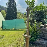 Holiday home U Hyka