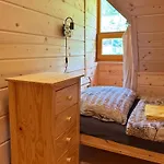 Holiday home U Hyka