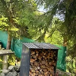Дом отдыха U Hyka Лудвиков