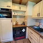 Holiday home U Hyka