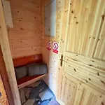 U Hyka Holiday home Ludvikov