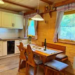 Holiday home U Hyka Ludvikov