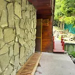 U Hyka Holiday home Ludvikov