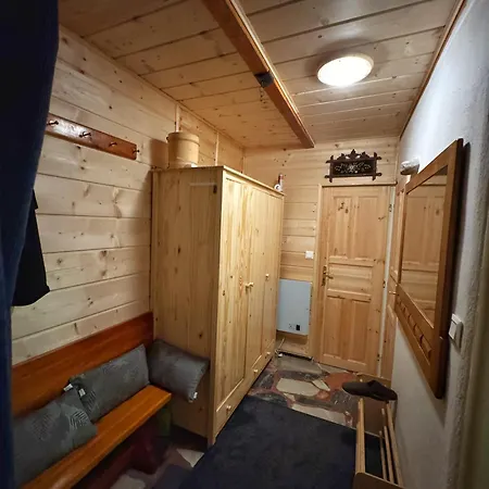 U Hyka Tatil Evi Ludvíkov