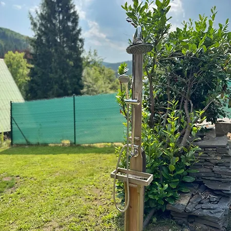 Hébergement de vacances U Hyka