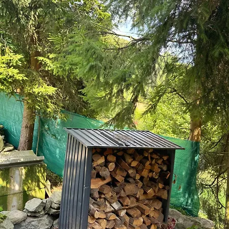 Tatil Evi U Hyka Ludvíkov