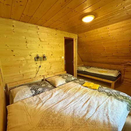 Tatil Evi U Hyka Ludvíkov