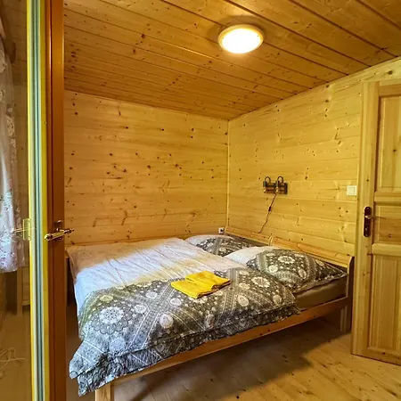 Tatil Evi U Hyka Ludvíkov