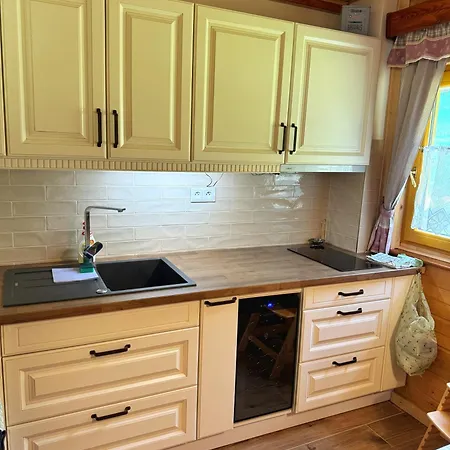 Tatil Evi U Hyka Ludvíkov