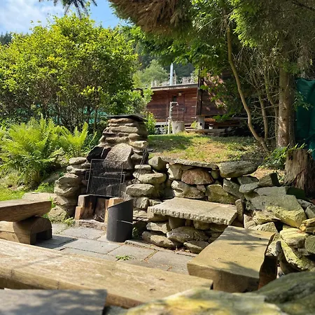 Casa de Férias U Hyka Ludvíkov