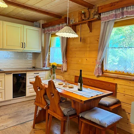 Tatil Evi U Hyka Ludvíkov