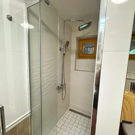 U Hyka Tatil Evi Ludvíkov