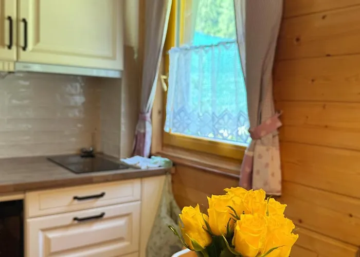 Дом отдыха U Hyka *