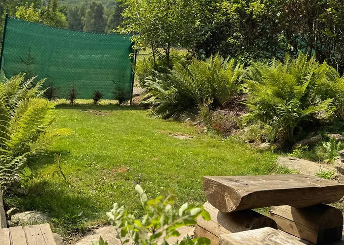Casa de Férias U Hyka