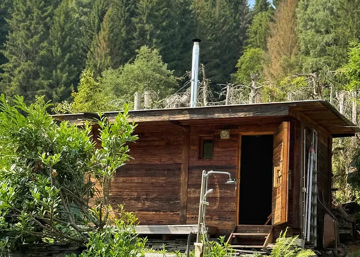 Casa de Férias U Hyka