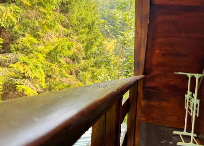 U Hyka Casa de Férias *